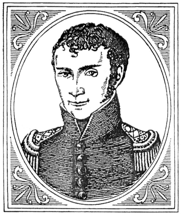 Ritter Johann Wilhelm