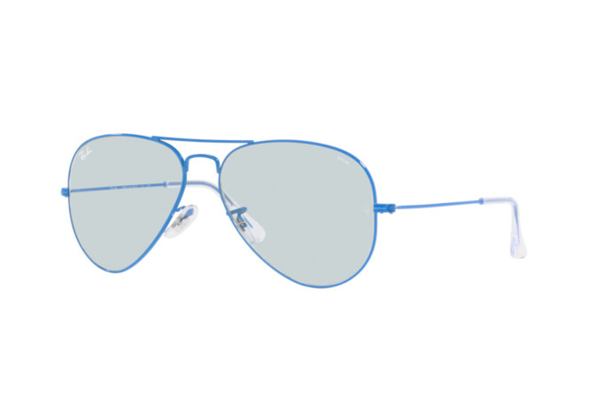 RAY-BAN AVIATOR LARGE METAL EVOLVE RB 3025